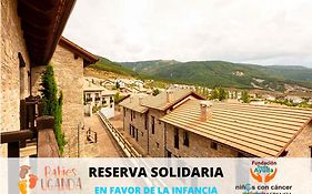 Apartamentos Jaca Mirador De Badaguas 3000