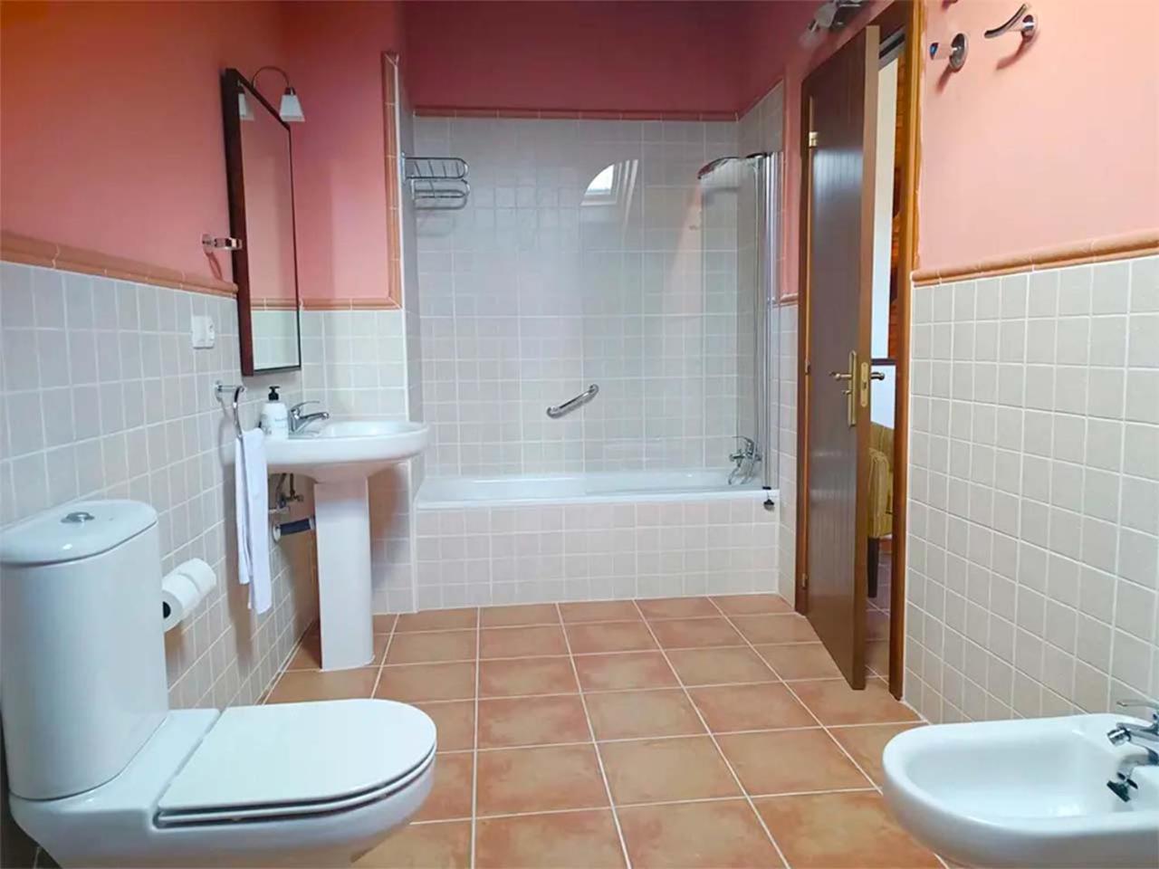 Apartamentos Jaca Mirador De Badaguas 3000 Extérieur photo