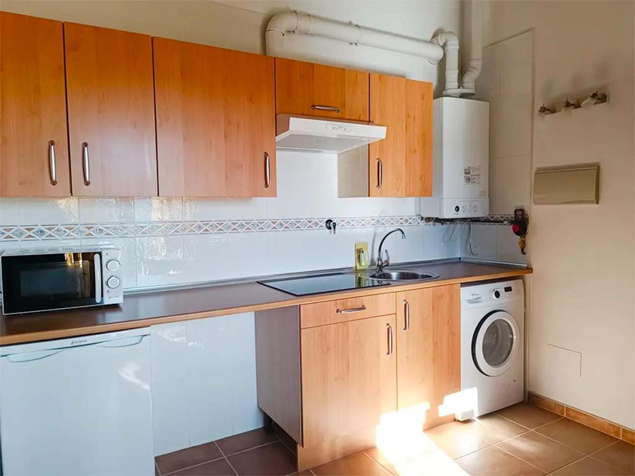 Apartamentos Jaca Mirador De Badaguas 3000 Extérieur photo