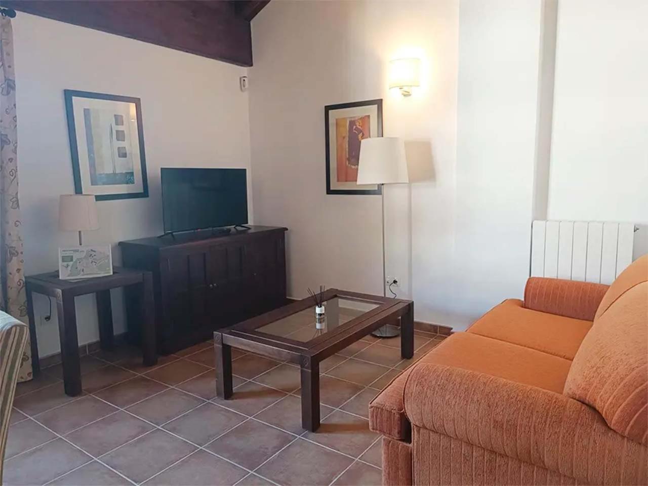 Apartamentos Jaca Mirador De Badaguas 3000 Extérieur photo