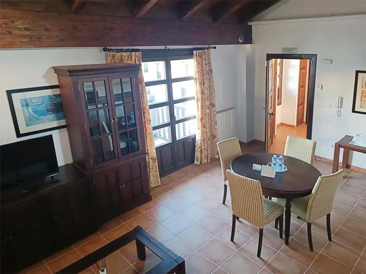 Apartamentos Jaca Mirador De Badaguas 3000 Extérieur photo