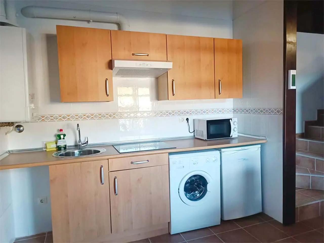 Apartamentos Jaca Mirador De Badaguas 3000 Extérieur photo